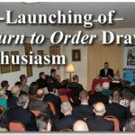 Pre-Launching of Return to Order Book Draws Enthusiasm 4
