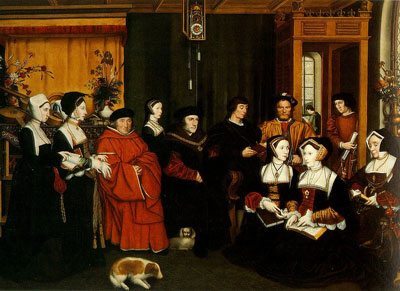 A true idea of the family is established when in accordance with a few general principles based on natural law. Why Return to Order?