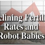 Declining Fertility Rates and Robot Babies 2