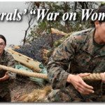 Liberals’ “War on Women” 7
