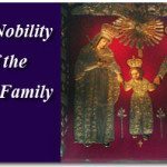 The Nobility of the Holy Family & Prayer to Saint Joseph 2