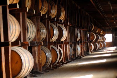 Generations of Kentuckians have continued the heritage and time-honored tradition of making fine bourbon