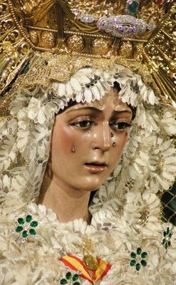 Our Lady of Hope, Macarena
