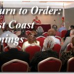Return to Order: West Coast Signings 3