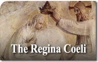 The Origin of the Regina Caeli Prayer