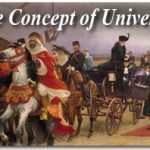 The Concept of Universals 2