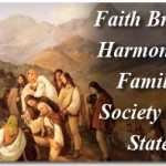 Faith Brings Harmony to Family, Society and State 2