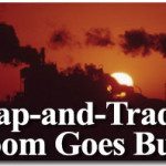 Cap-and-Trade Boom Goes Bust 2