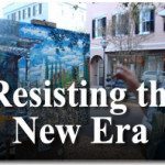 An Old World Artist Resisting the New Era 2
