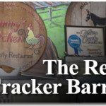 Mammy's: The Real Cracker Barrel 2