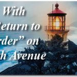 With ‘Return to Order’ on Fifth Avenue 2