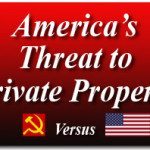 A Threat to Private Property in America 2