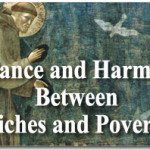Balance and Harmony Between Riches and Poverty 2