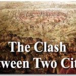 The Clash Between Two Cities 3