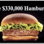 The $330,000 Hamburger 2