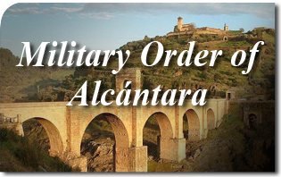 Military Order of Alcántara