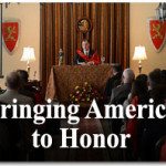 TFP National Conference 2013: Bringing America to Honor 5