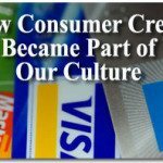 Consumer Credit Culture