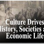 Interview with Dr. Samuel Gregg: “Culture Drives History, Societies and Economic Life” 1
