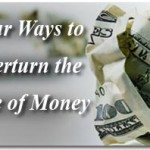 Four Ways to Overturn the Rule of Money 2