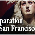 Reparation in San Francisco: Protesting the Blasphemous Play “Testament”