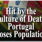 Hit by the “Culture of Death,” Portugal Loses Population