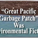 Expedition Finds “Great Pacific Garbage Patch” Was Environmental Fiction