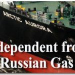 Lithuania Becomes Independent from Russian Gas