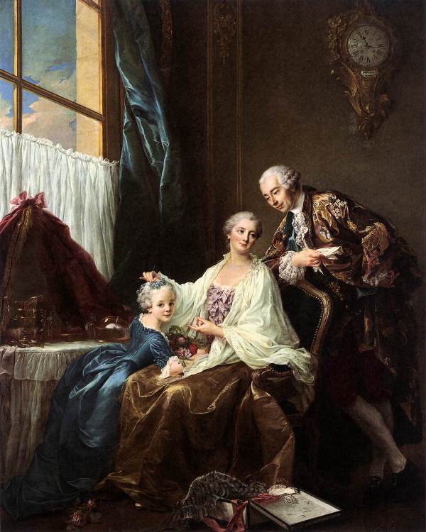 Traditional marriage and family, one man, one woman, children “Sex Change”: Biological Impossibility and Revolt Against God