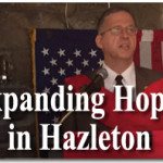 Expanding Hopes in Hazleton