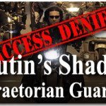 Poland and Lithuania Bar Entry to Putin’s Shady ‘Praetorian Guard’