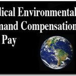 Radical Environmentalists Demand Compensation: You Pay