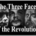 Three Faces of the Revolution 1