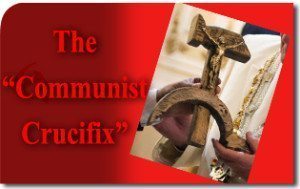 The “Communist Crucifix”: Are Socialism and Catholicism No Longer “Contradictory Terms”? 1