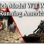 Which Model Will Work for Running America? 3