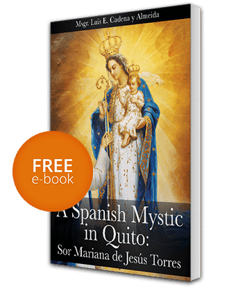 The American TFP Free Version of A Spanish Mystic