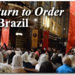 Return to Order in Brazil 1