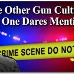 The Other Gun Culture That No One Dares to Mention 1