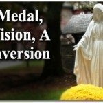 A Medal, a Vision, a Conversion - The Story of Claude Newman