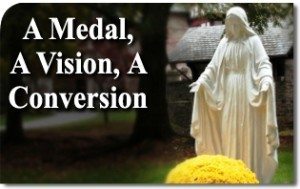 A Medal, a Vision, a Conversion - The Story of Claude Newman