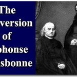 The Conversion of Alphonse Ratisbonne 3