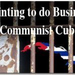 Sprinting to do Business in Communist Cuba? 2