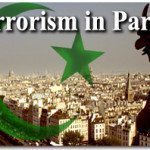 Terrorism in Paris: Satanic Islamic Hatred and Apostate Christian Satanic Worship 5