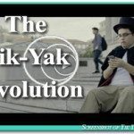 The Yik-Yak Revolution
