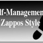 Self-Managing Socialism: Zappos Style 1