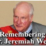 Remembering Mr. Jeremiah Wells 1