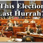 Is This Election a Last Hurrah? 3