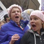 Why Do the Liberal Activists Rage? 3