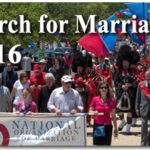 March for Marriage Draws Large Crowd to Capitol Hill 2
