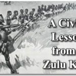 A Civics Lesson from a Zulu King 1